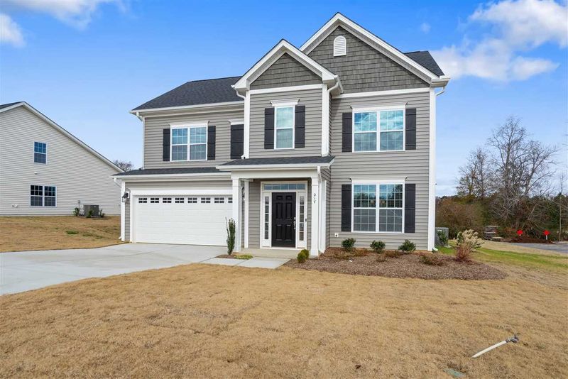 52 Tobenton Ct, Clayton, NC 27520