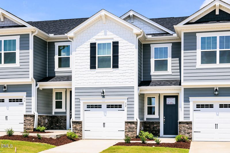 52 Twin Birch Dr, Angier, NC 27501