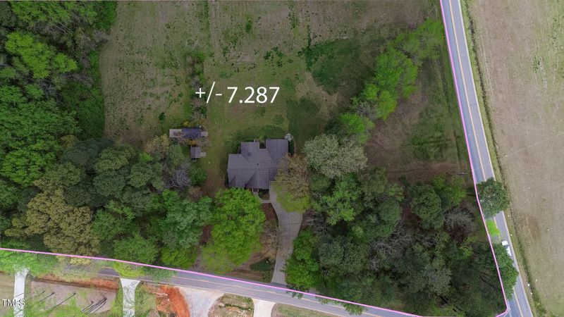 52 Wade Stephenson Rd, Holly Springs, NC 27540