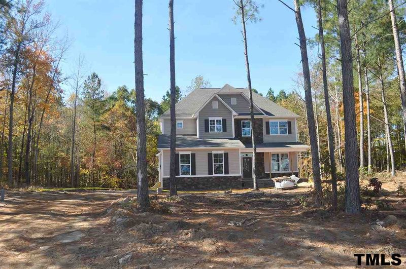 52 Westfield Ct, Clayton, NC 27527