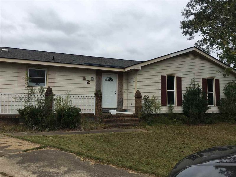 52 White Oak Dr, Smithfield, NC 27577