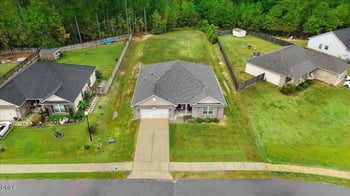52 Woodwater Cir, Lillington, NC 27546