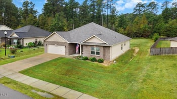 52 Woodwater Cir, Lillington, NC 27546