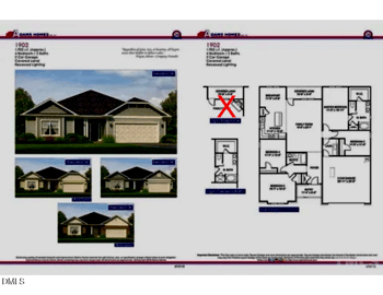 52 Woodwater Cir, Lillington, NC 27546