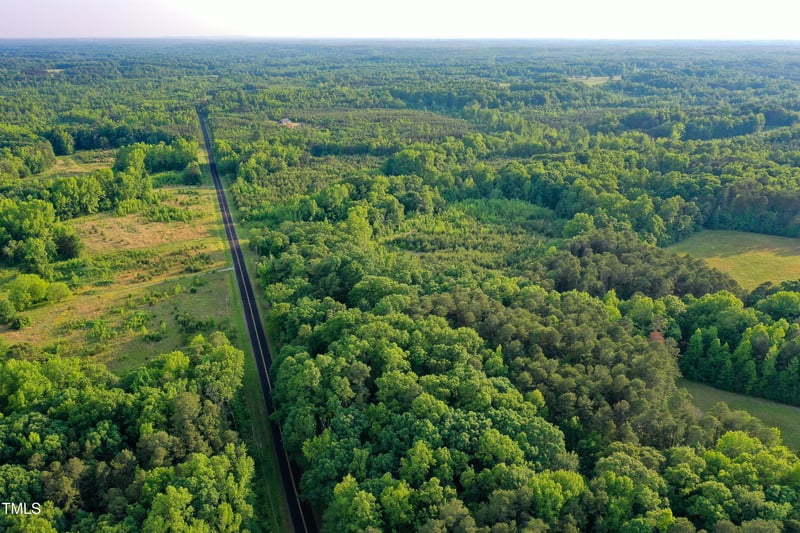 52.8 Acres Atkins Rd, Mebane, NC 27302