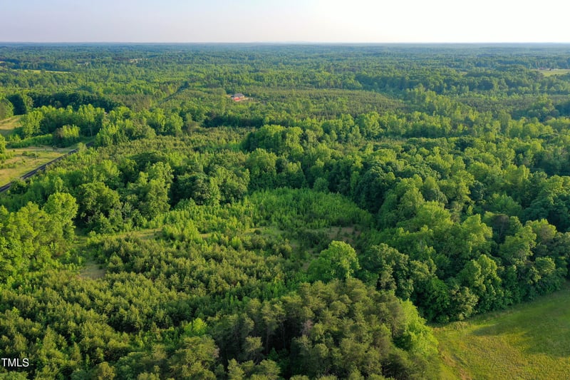 52.8 Acres Atkins Rd, Mebane, NC 27302