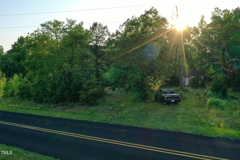 52.8 Acres Atkins Rd, Mebane, NC 27302