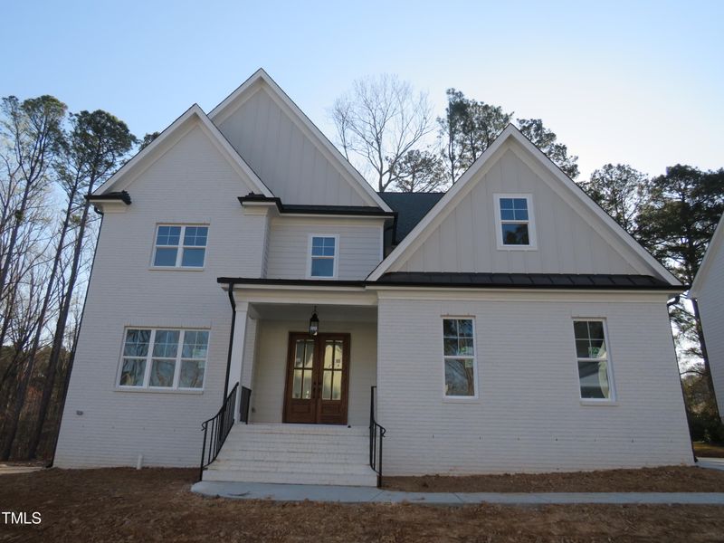 520 Ansley Rg, Cary, NC 27518