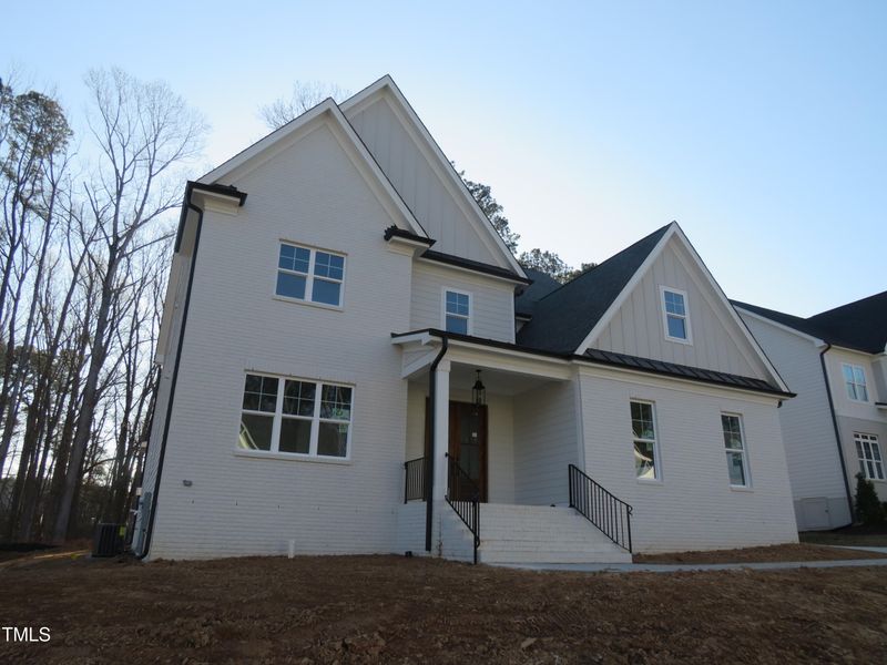520 Ansley Rg, Cary, NC 27518