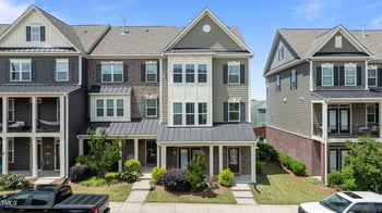 520 Austin View Blvd, Wake Forest, NC 27587
