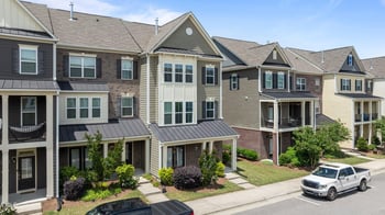 520 Austin View Blvd, Wake Forest, NC 27587
