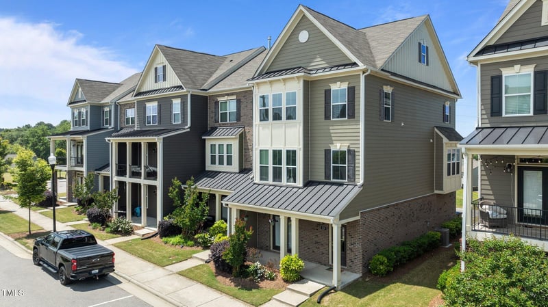 520 Austin View Blvd, Wake Forest, NC 27587