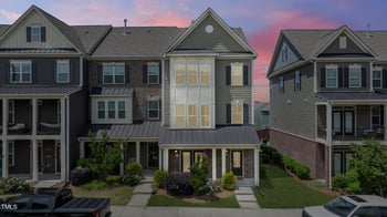 520 Austin View Blvd, Wake Forest, NC 27587