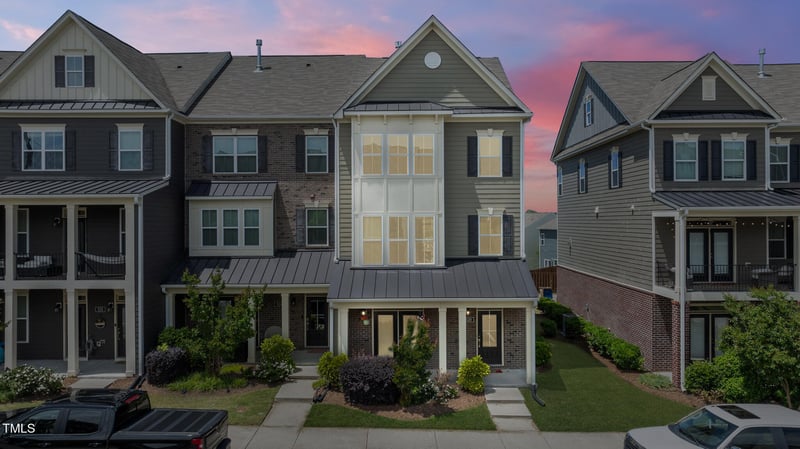 520 Austin View Blvd, Wake Forest, NC 27587