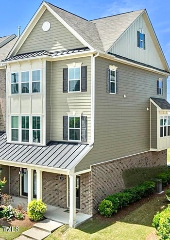 520 Austin View Blvd, Wake Forest, NC 27587