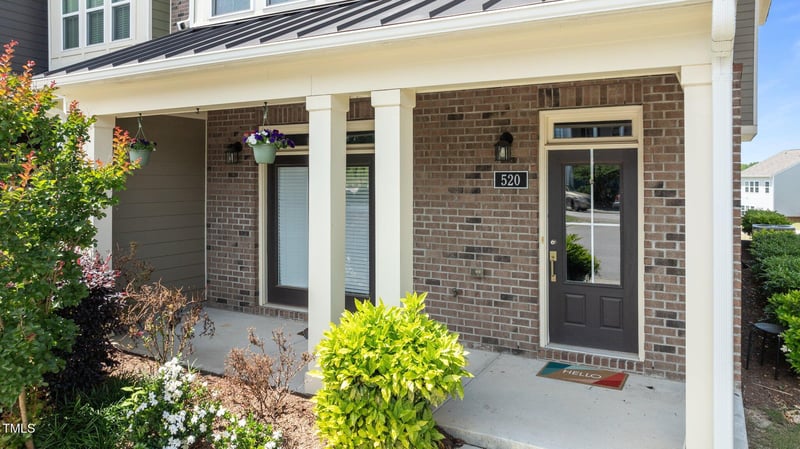 520 Austin View Blvd, Wake Forest, NC 27587