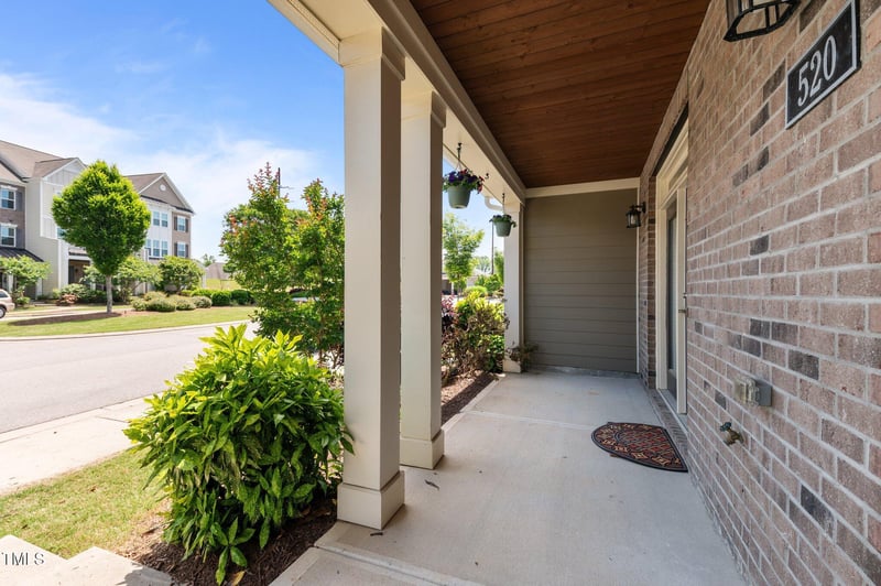 520 Austin View Blvd, Wake Forest, NC 27587