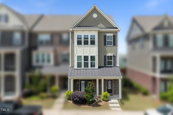 520 Austin View Blvd, Wake Forest, NC 27587