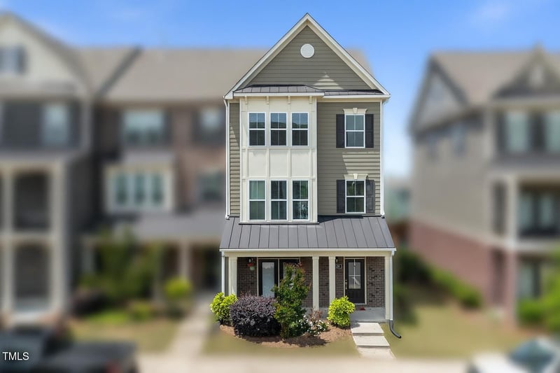 520 Austin View Blvd, Wake Forest, NC 27587
