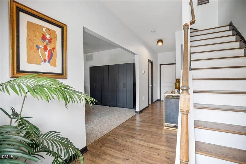 520 Austin View Blvd, Wake Forest, NC 27587