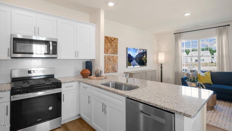 520 Belgian Red Way, Wake Forest, NC 27587