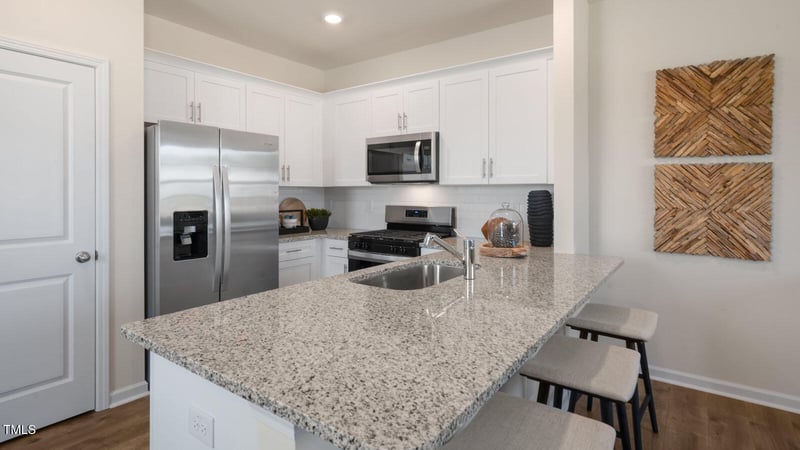 520 Belgian Red Way, Wake Forest, NC 27587