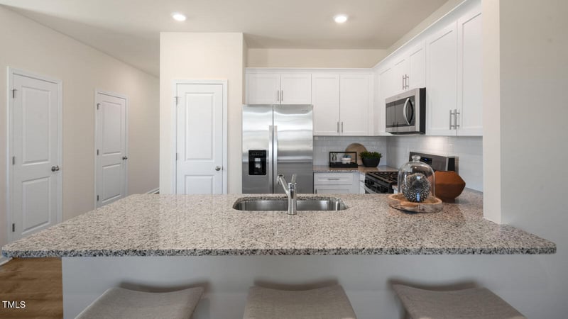520 Belgian Red Way, Wake Forest, NC 27587