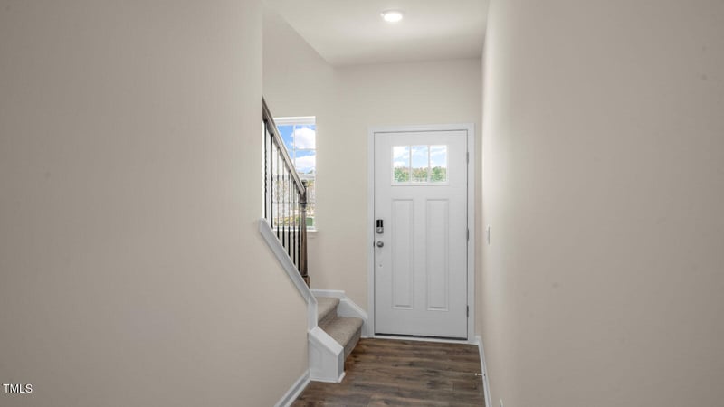 520 Belgian Red Way, Wake Forest, NC 27587