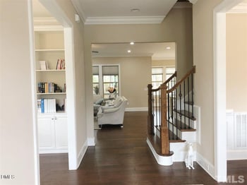 520 Belle Gate Pl, Cary, NC 27519