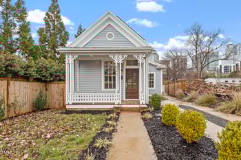 520 Bloodworth St, Raleigh, NC 27601