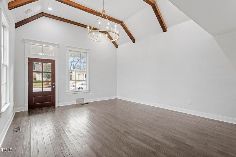 520 Bloodworth St, Raleigh, NC 27601