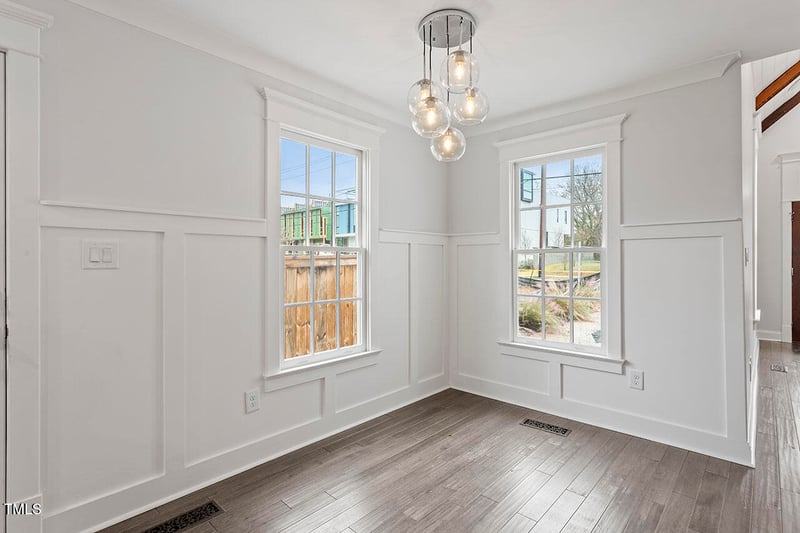 520 Bloodworth St, Raleigh, NC 27601