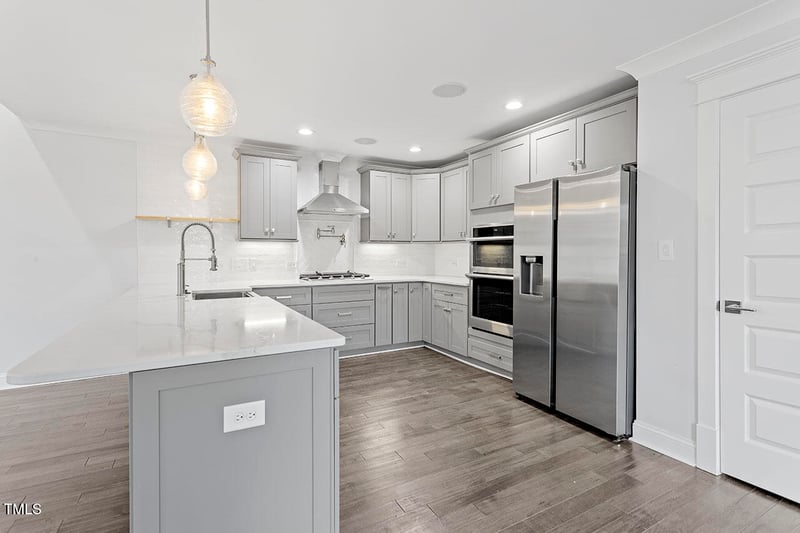 520 Bloodworth St, Raleigh, NC 27601