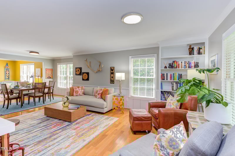 520 Brittany Bay, Raleigh, NC 27614