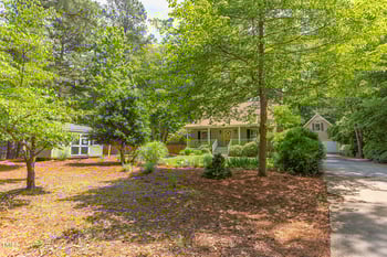 520 Brittany Bay, Raleigh, NC 27614