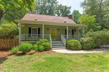 520 Brittany Bay, Raleigh, NC 27614