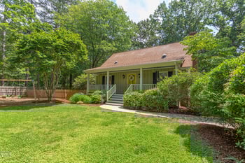 520 Brittany Bay, Raleigh, NC 27614