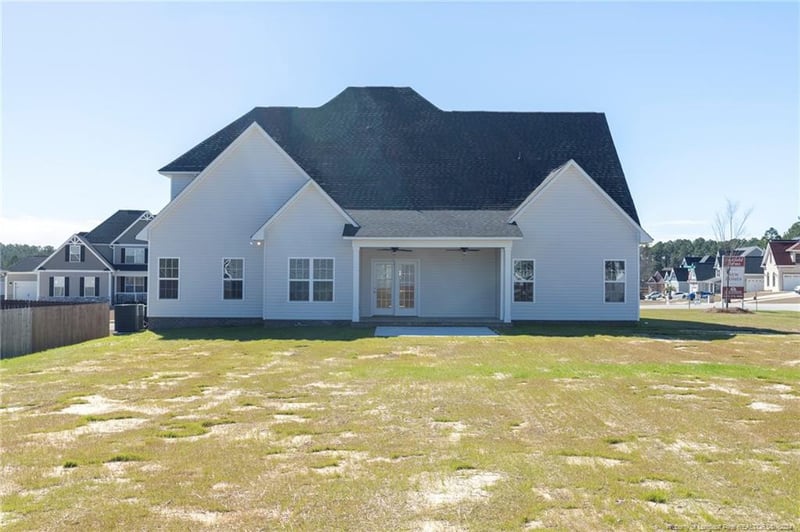 520 Broadgate Rd Lot 67, Fayetteville, NC 28311
