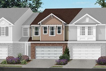 520 Burhstone Mill Dr, Cary, NC 27519