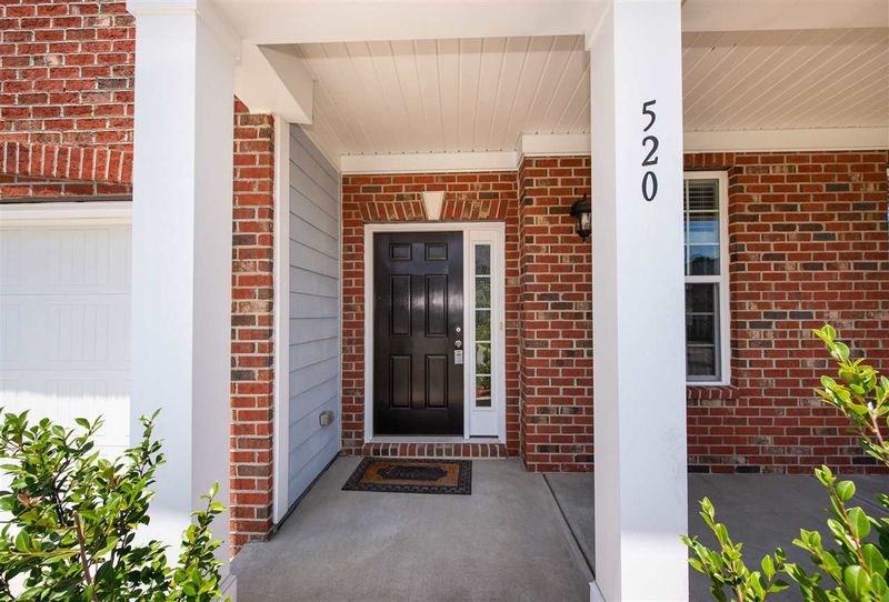 520 Callandale Ln, Durham, NC 27703