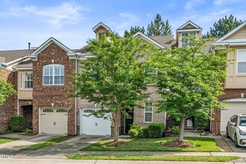 520 Camden Yards Way, Cary, NC 27519