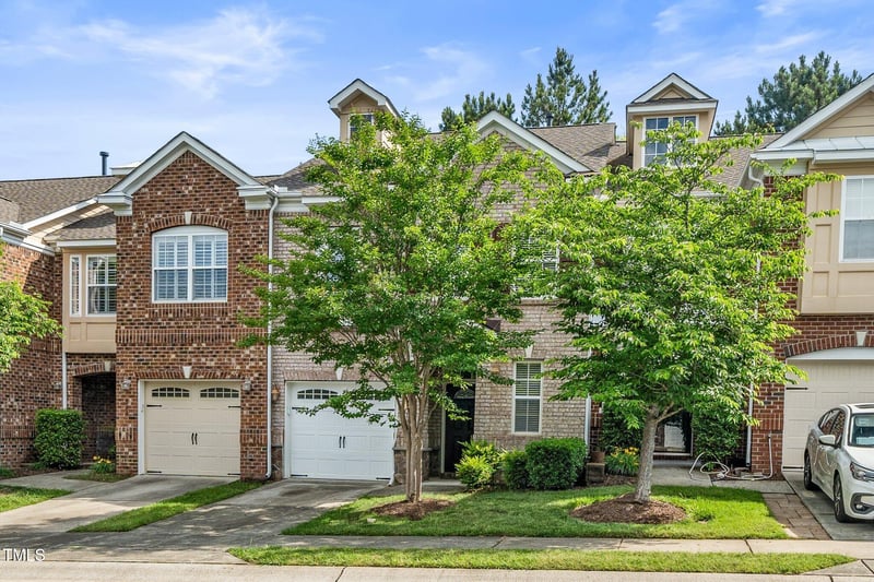 520 Camden Yards Way, Cary, NC 27519