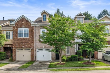 520 Camden Yards Way, Cary, NC 27519