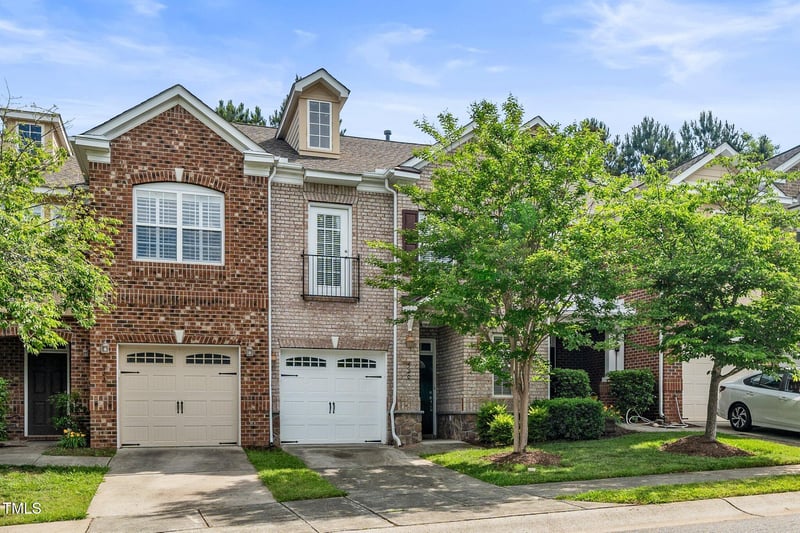 520 Camden Yards Way, Cary, NC 27519