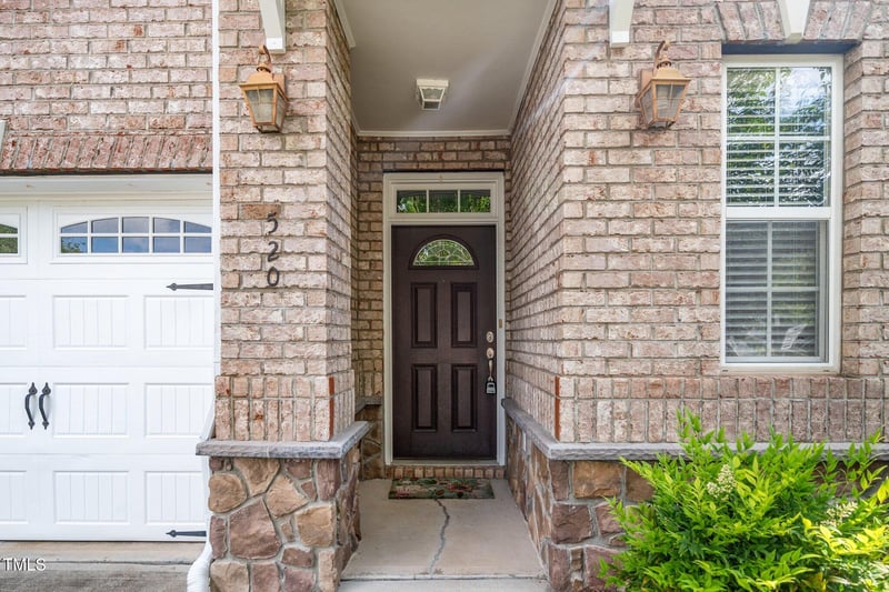 520 Camden Yards Way, Cary, NC 27519