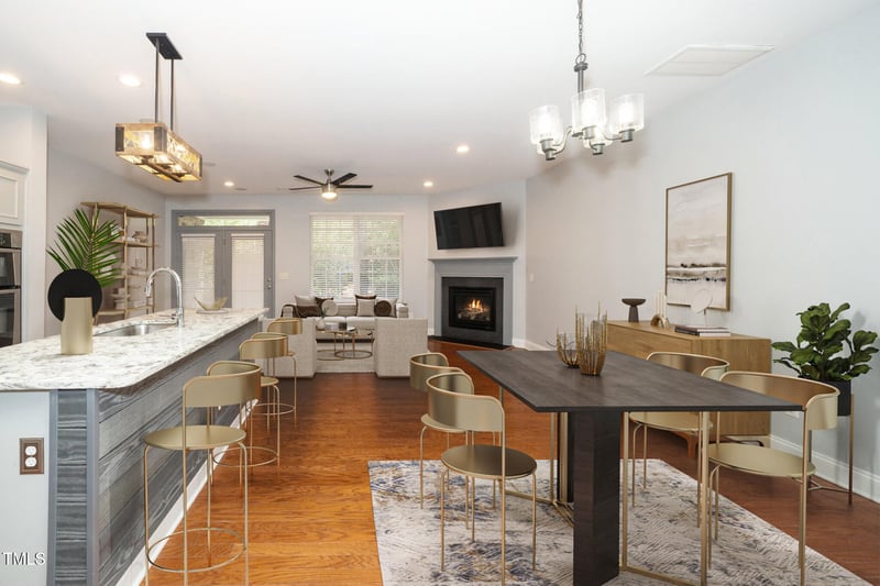520 Camden Yards Way, Cary, NC 27519