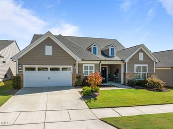 520 Carneros St, Wake Forest, NC 27587