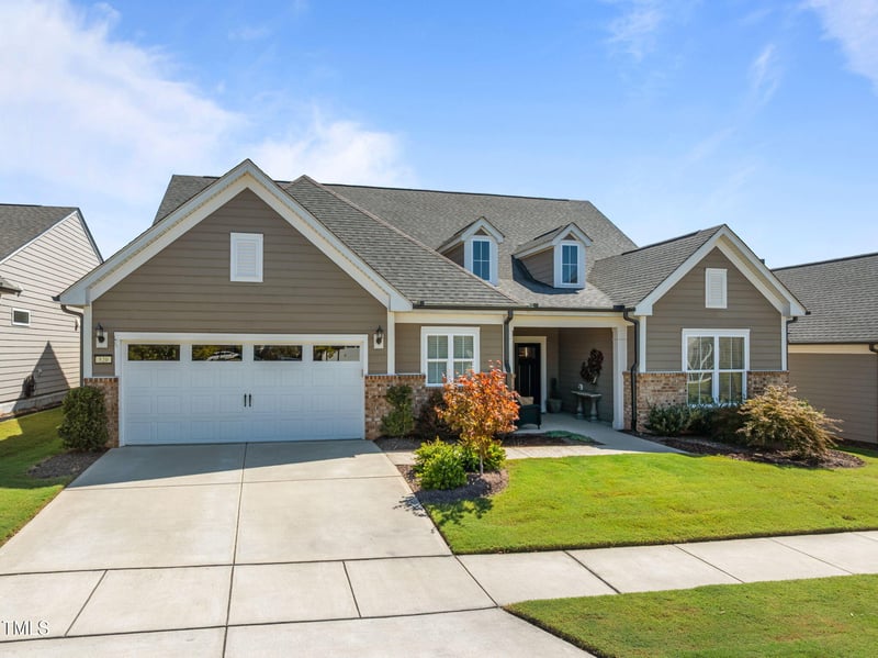 520 Carneros St, Wake Forest, NC 27587