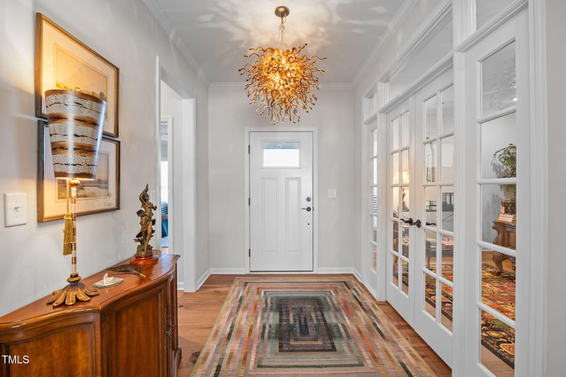 520 Carneros St, Wake Forest, NC 27587