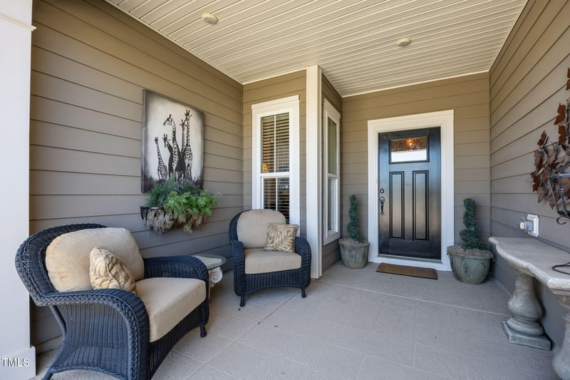 520 Carneros St, Wake Forest, NC 27587
